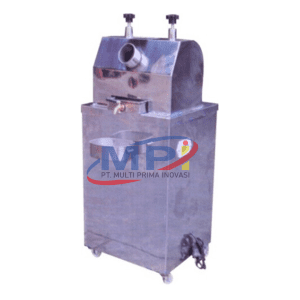 Electric Sugar Cane Juice Extractor