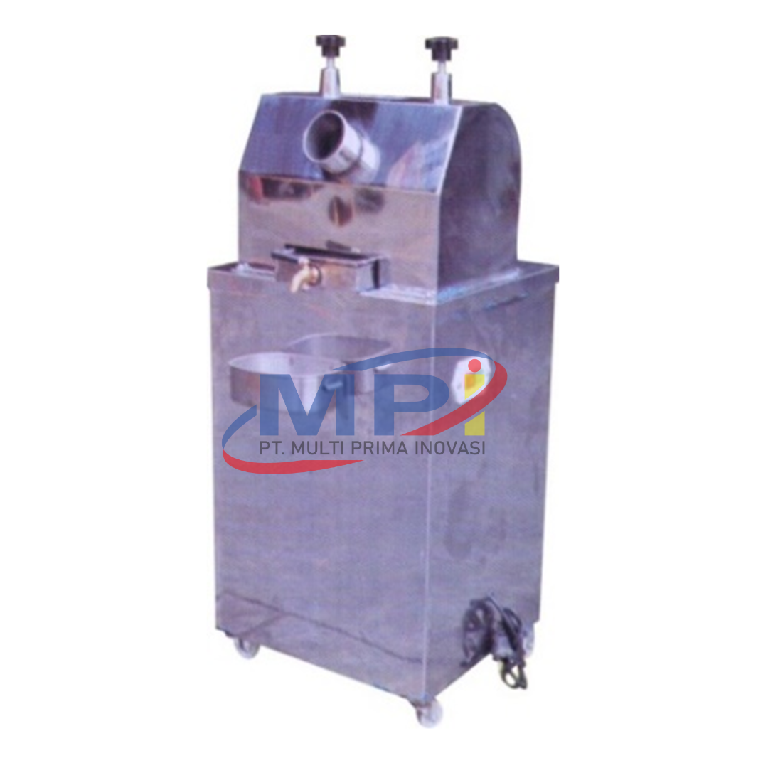 Electric Sugar Cane Juice Extractor