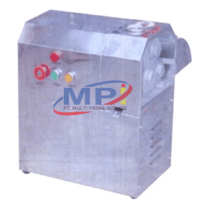 Electric Sugar Cane Juice Extractor