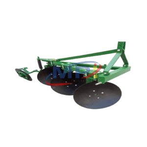 Implement Disc Plough