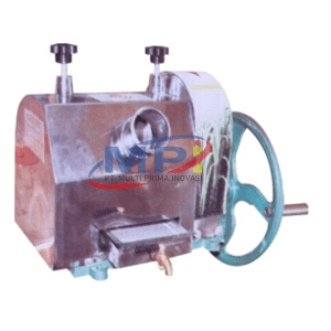 Manual Sugar Cane Juice Extractor