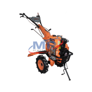 Mesin Cultivator Pembuat Gulutan