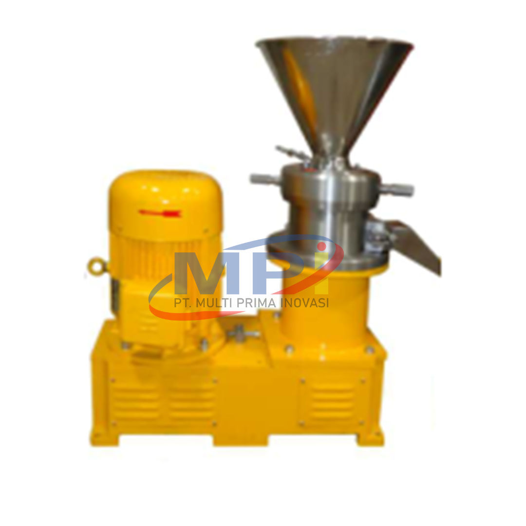 Mesin Giling (Pemasta Cabai) (2)