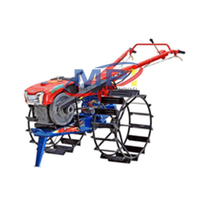 Mesin Hand Traktor