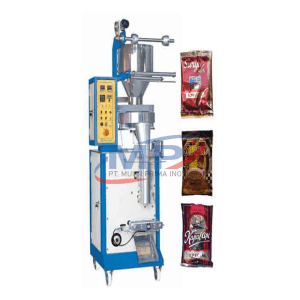 Mesin Pengemas Sachet Bubuk ( Packaging )