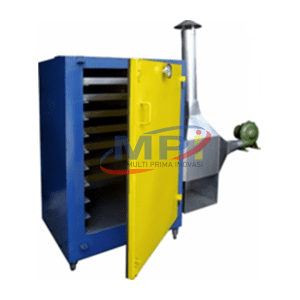 Mesin Pengerring Cabai (Oven)