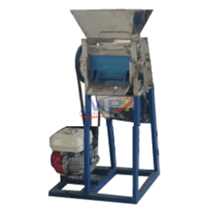 Mesin Pengupas Kulit Kopi Segar - Mesin Pulper Kopi Stainless