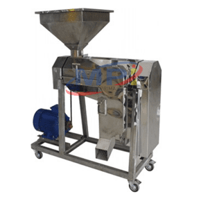 Mesin Pengupas (Kulit Tanduk) Kopi Kering Besar - Huller Kopi Besar Stainless Steel