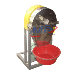 Mesin Perajang Gula Tebu