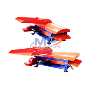 Mesin Perontok Jagung