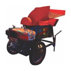 Mesin Perontok Jagung Kelobot