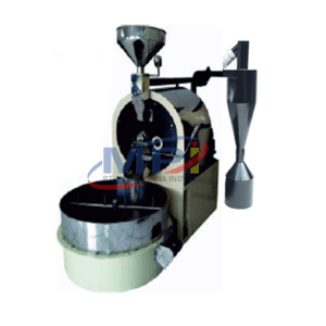 Mesin Sangrai Roaster Kopi Kap. 10 KgProses