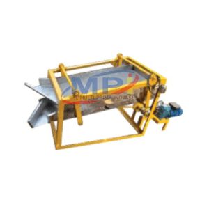 Mesin Sortasi Biji Kopi Sistem Ayunan