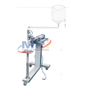Semi Auto Single Nozzle (Pneumatic)