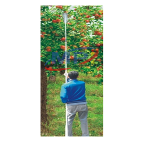 Tongkat Jaring Buah / Biji