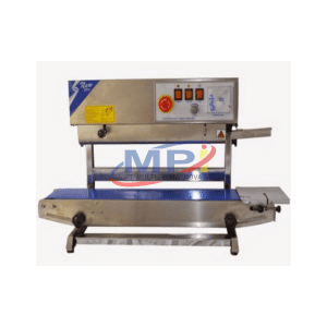 Vertical & Horizontal Hand Sealer