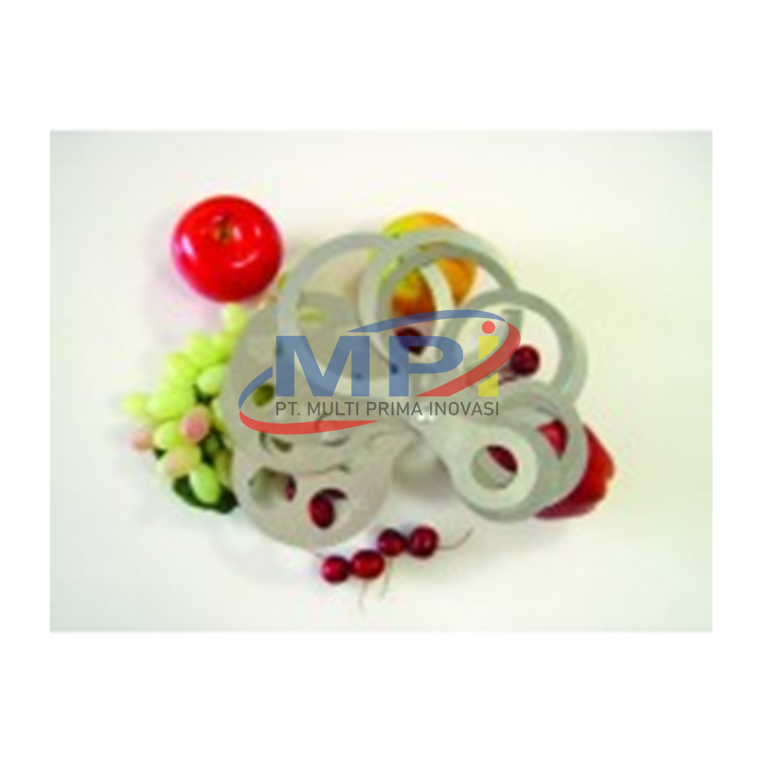 Alat Ukur Diameter Buah All In One