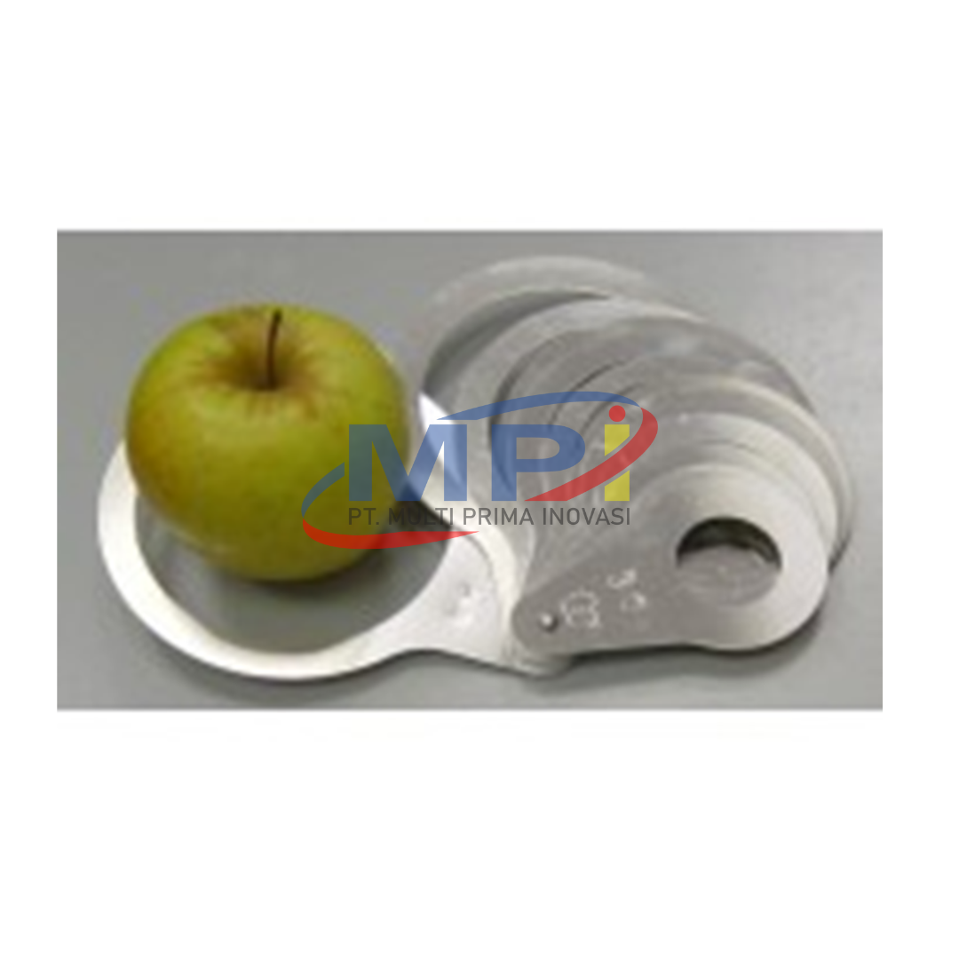 Alat Ukur Diameter Buah Kombinasi