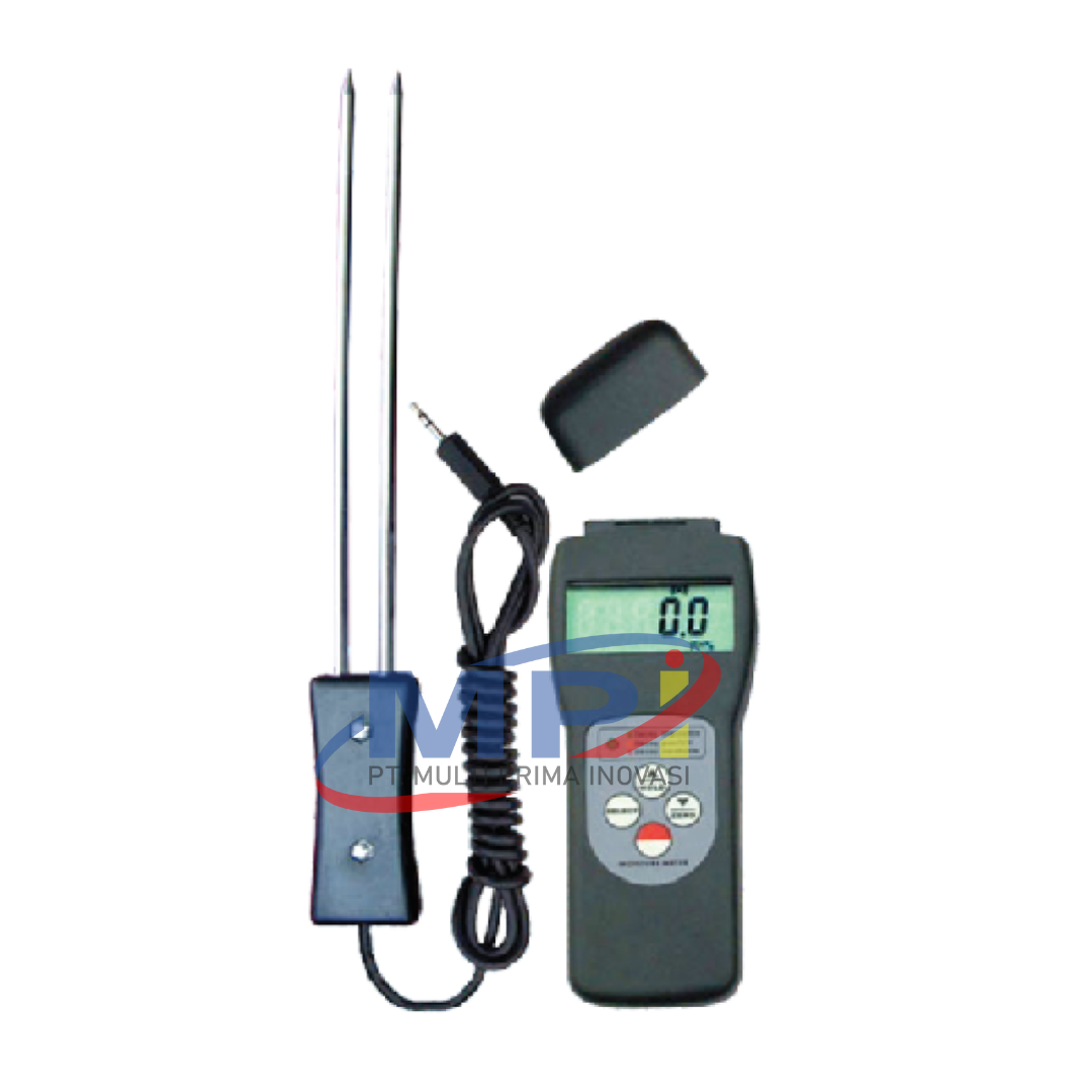 Alat Ukur Kadar Air 36 Grain Moisture Meter