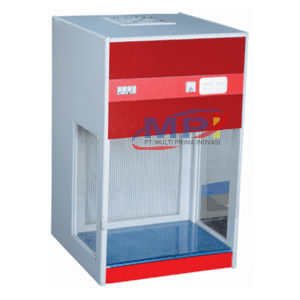 Desktop Laminar Air Flow - Steel