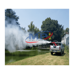 Functionality : Thermal Fog Aerosol