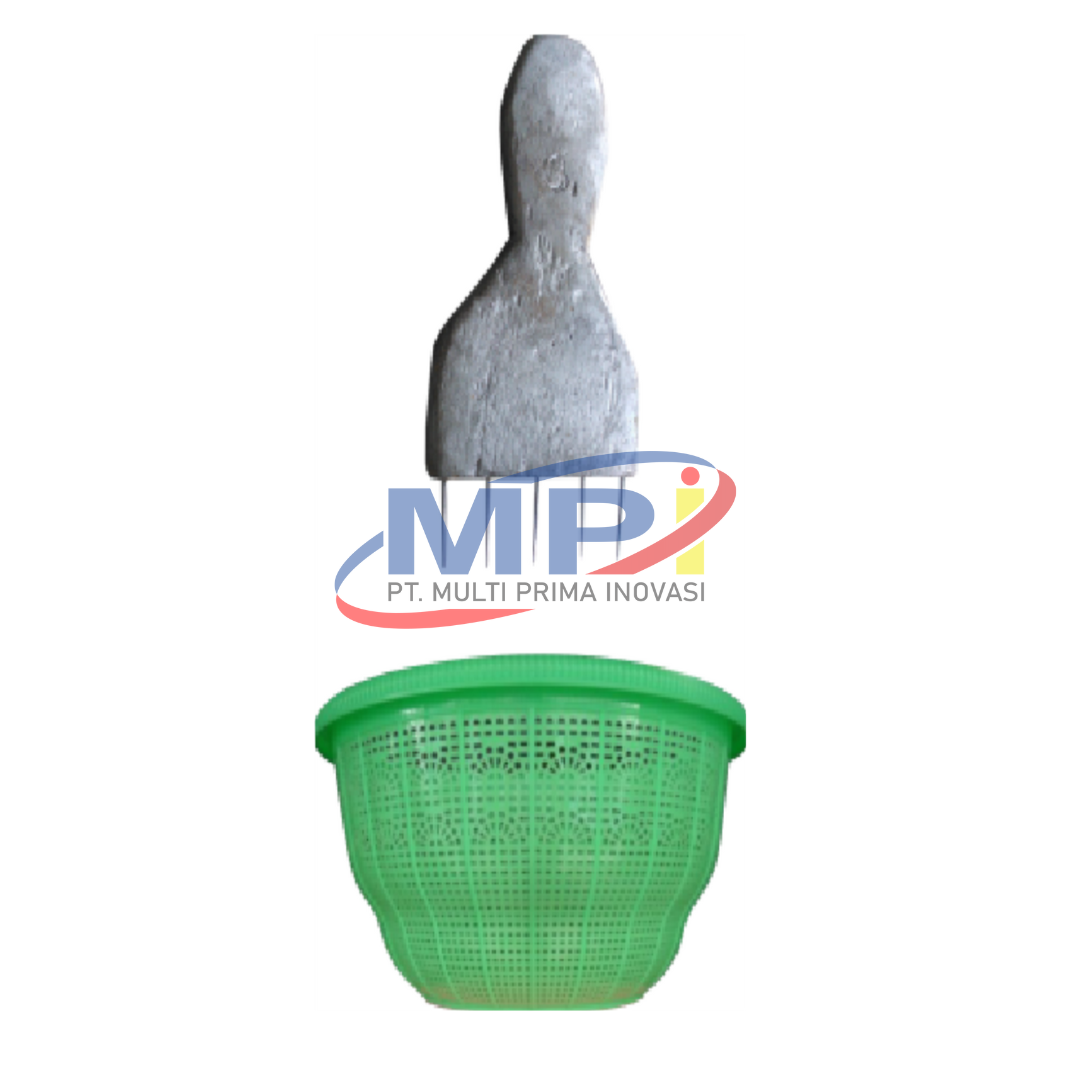 Garpu Tusuk & Saringan