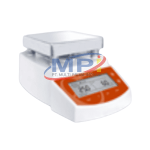 Hotplate Stirrer