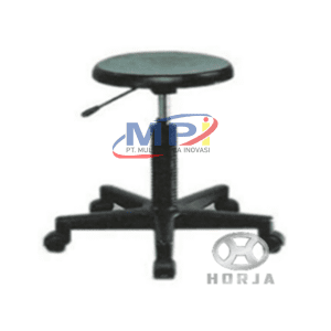 Kursi Laboratorium (Laboratory Stool)