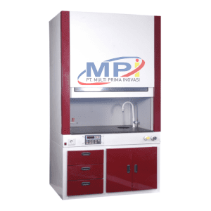 Laminar Air Flow - Steel HORJA