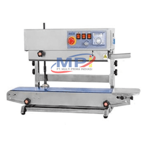 Mesin Continous Sealer