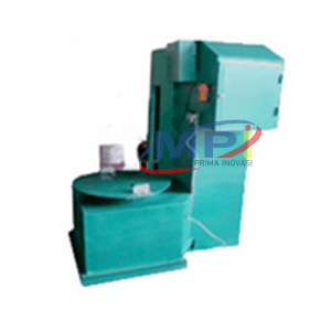 Mesin Hammer Mill Karet