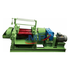 Mesin Maker Rubber Mixing Mill