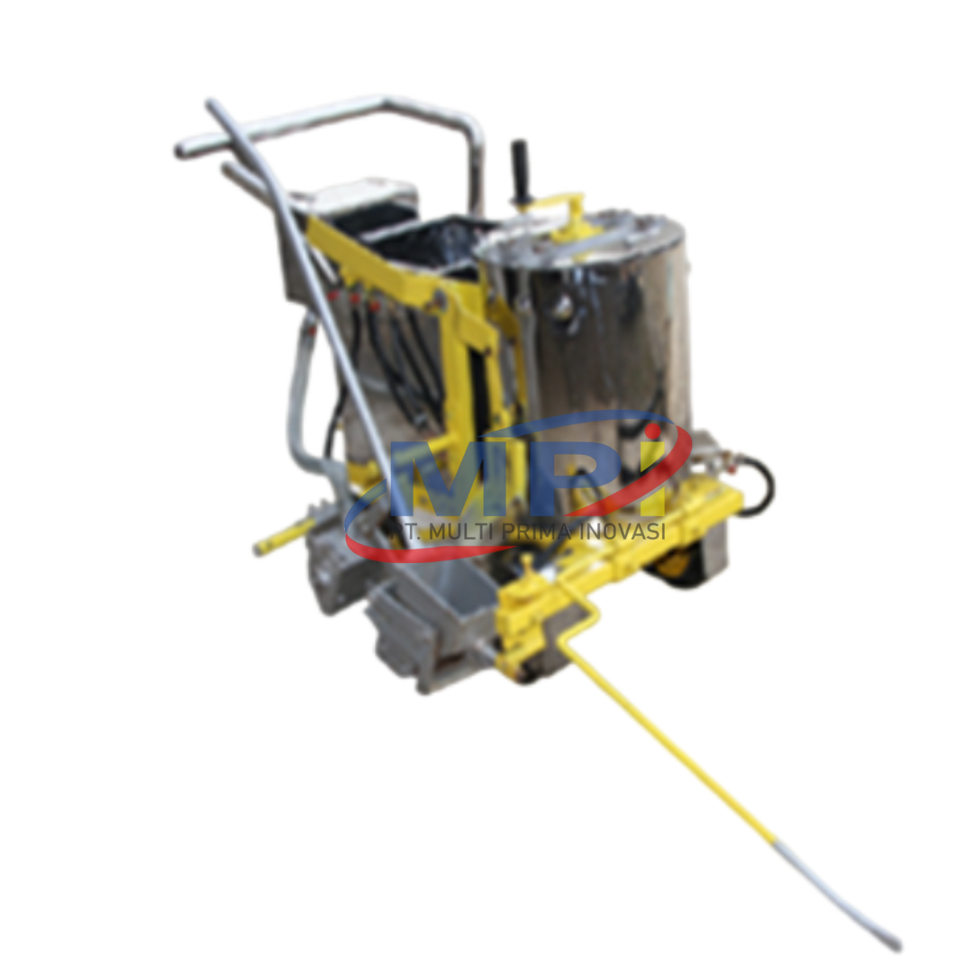 Mesin Marka Jalan Manual HORJA APM1M