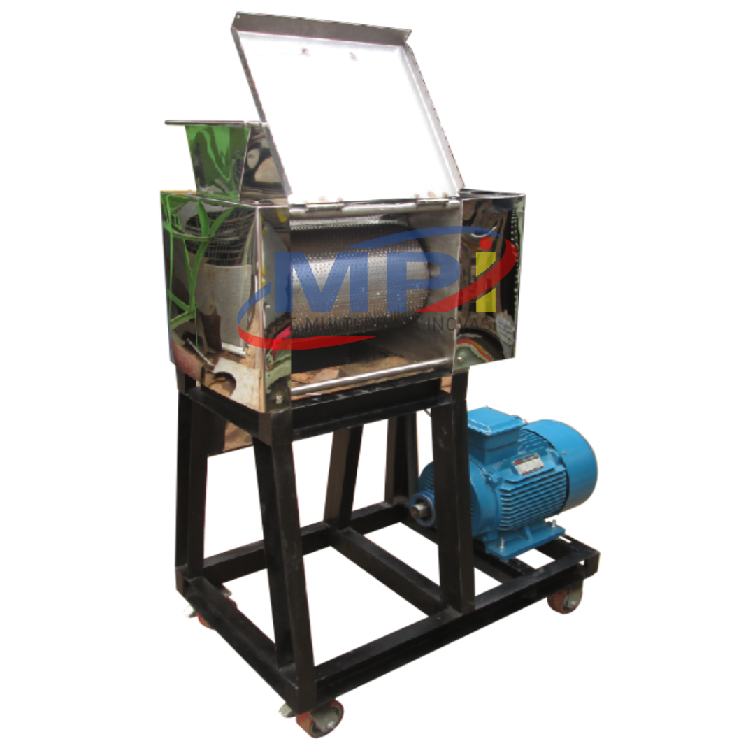 Mesin Parut Singkong