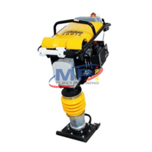 Mesin Pemadat Tanah / Tamping Rammer Model: KMU - RM80 R