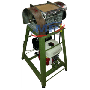 Mesin Pemarut Singkong