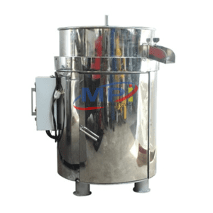 Mesin Pemasta Halus Kakao ( Refining)