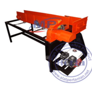 Mesin Pemotong Batang Singkong