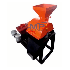 Mesin Penepung Type Hammermill