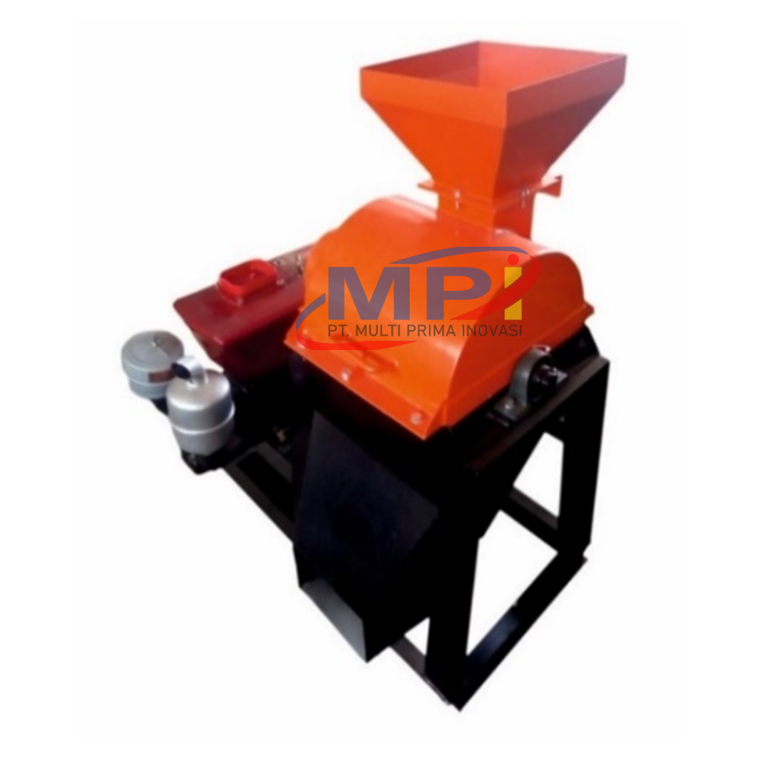 Mesin Penepung Type Hammermill