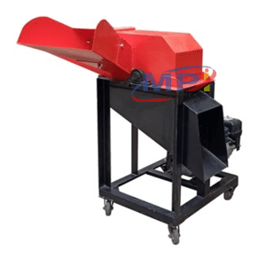 Mesin Penggiling Bahan Pakan (Hammer Mill)