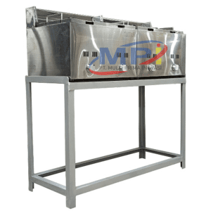 Mesin Penggoreng Keripik Singkong (Deep Fryer)