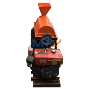 Mesin Pengupas Kulit Ari Biji mlinjo