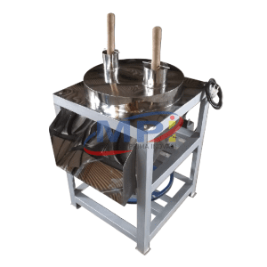 Mesin Perajang Singkong - Disk Stainless Steel (1)