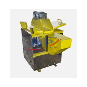 Mesin Preheater HORJA PRHT150