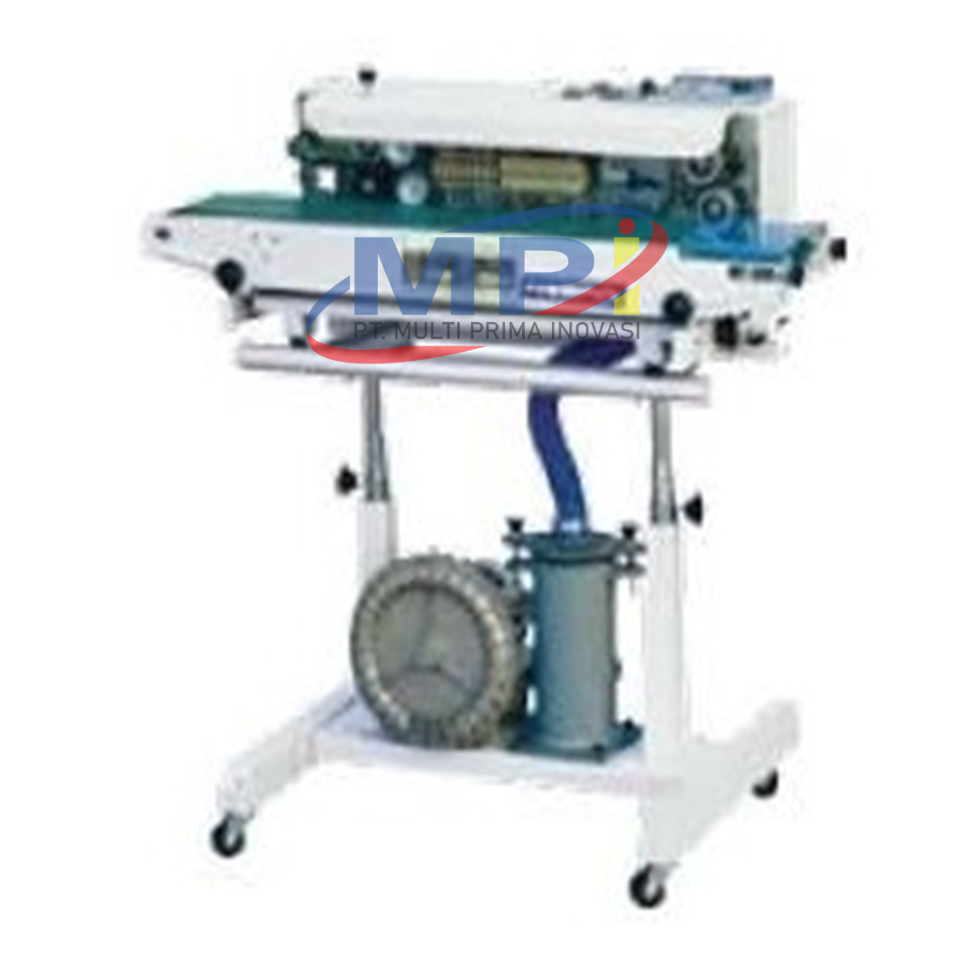 Mesin Sealer