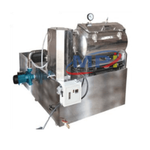 Mesin Vacuum Frying (Mesin Penggoreng Melinjo