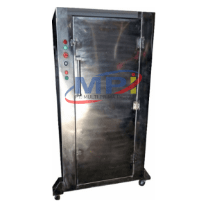 Mesin sentrifuse minyak VCO
