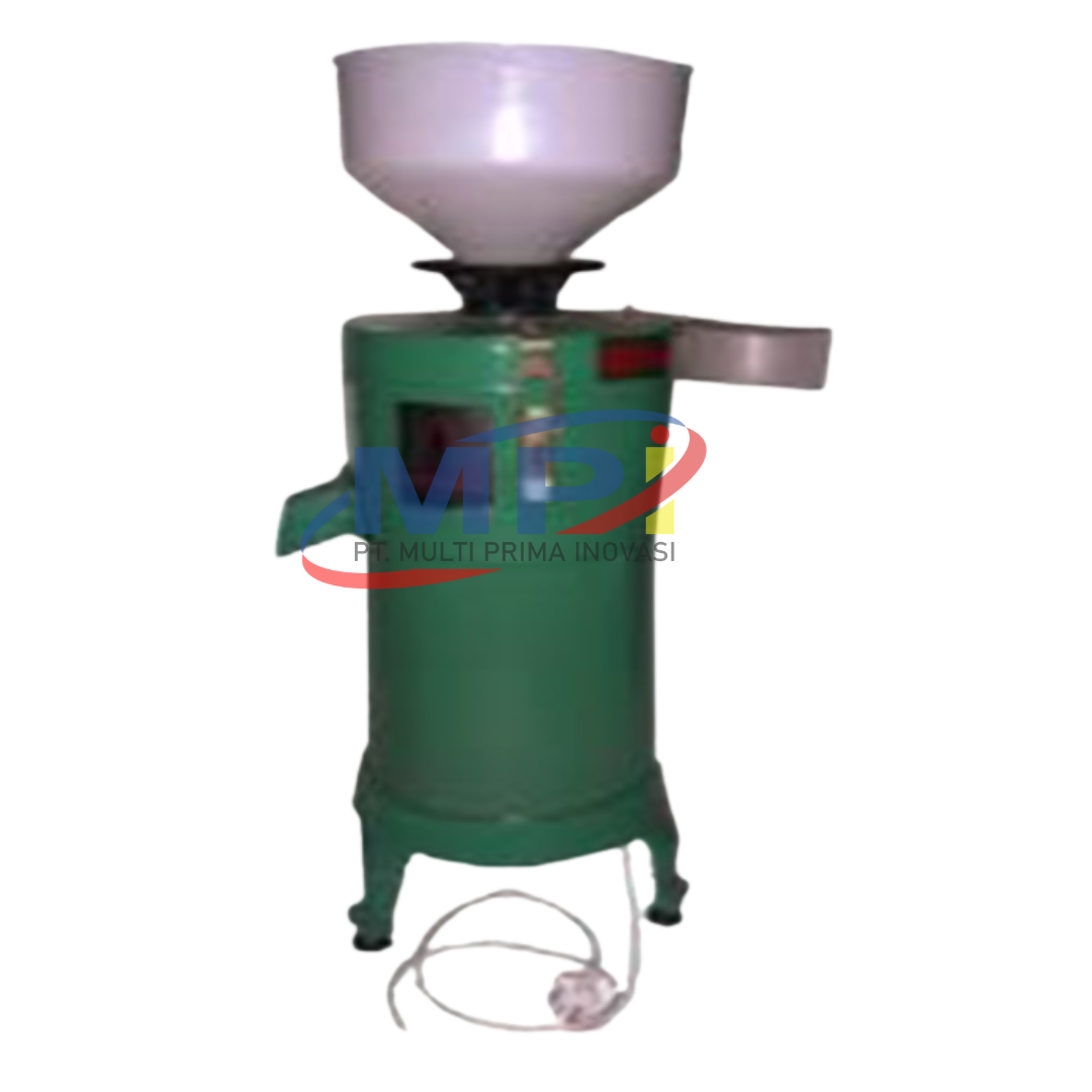 Mesin Susu Kedelai