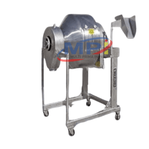 Mixer Rotary -Tabung Berputar Stainless